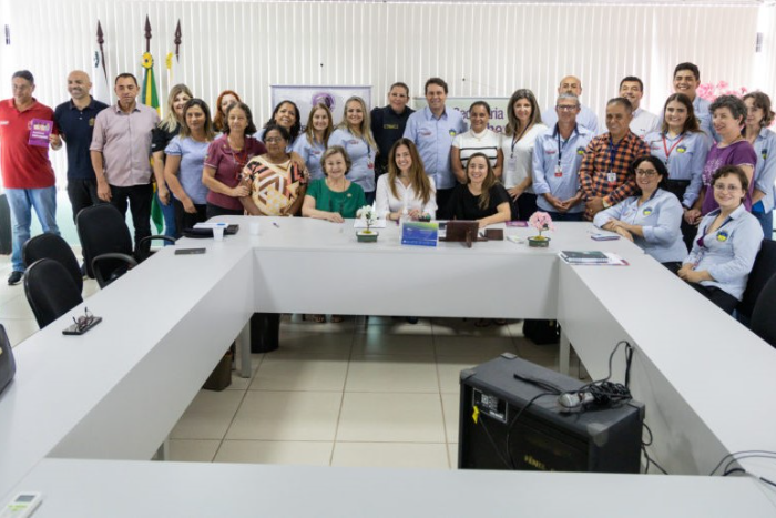 Conselho dos Direitos da Mulher tem nova composição em Apucarana