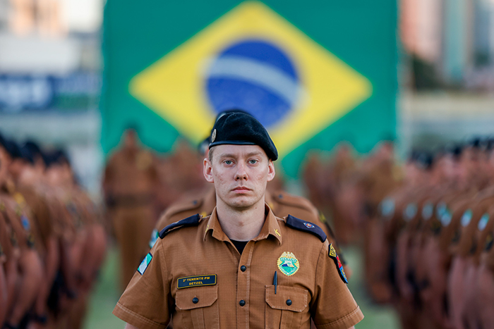 Governo do Paraná cria Batalhão da Polícia Militar em Sarandi