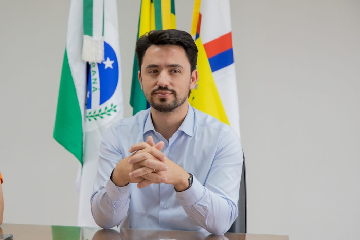 Apucarana anuncia construção de novo Centro de Referência da Assistência Social Apucarana anuncia construção de novo Centro de Referência da Assistência Social