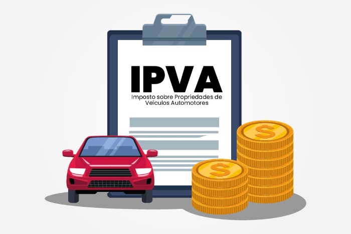 IPVA: Entenda o que é, como é cobrado e calculado