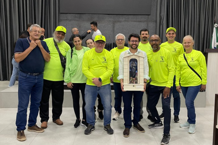 Câmara de Apucarana aprova lei de proteção à infância e destaca Dia da Pessoa com Deficiência Câmara de Apucarana aprova lei de proteção à infância e destaca Dia da Pessoa com Deficiência