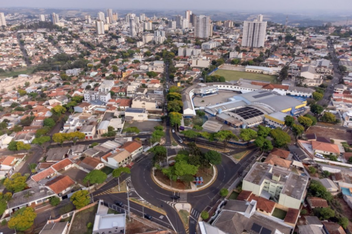 População é convidada a participar da definição do orçamento de Apucarana para 2027